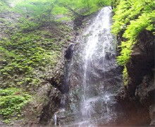 北方小桂林 清泉山 九龙溶洞漂流 水上欢乐谷一日游