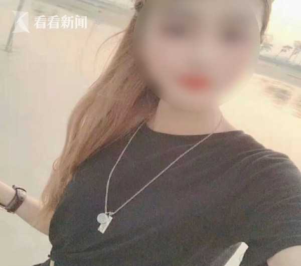 男子网恋2个月女友失联 报警才知 她 是男儿身 