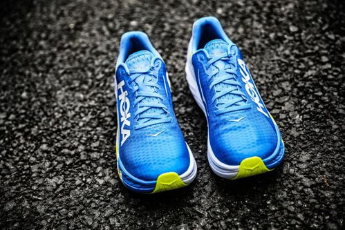 HOKA ONE ONE Rocket X丨重马男女冠军的碳板神鞋