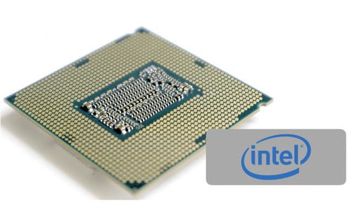 CPU 是什么 Intel AMD的CPU 新手该怎么挑