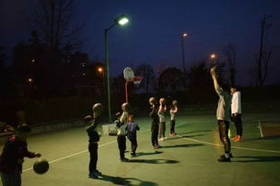 律动儿童篮球3月9日训练日志 