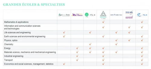 法国工程师院校王炸来袭 IP Paris, ParisTech, IMT, N I...所有理工生,申它 教育 