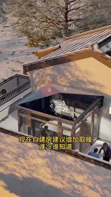 为什么自建房暖气不暖和(自建房暖气不热)