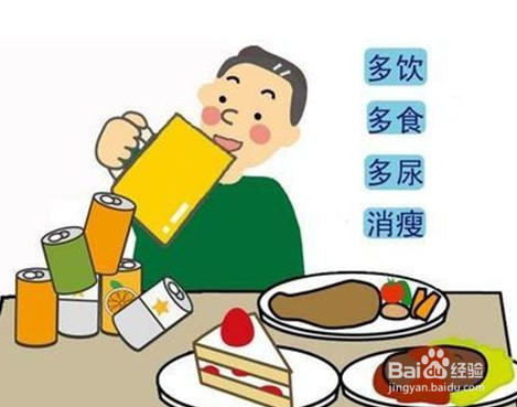 糖尿病注意(糖尿病注意什么)