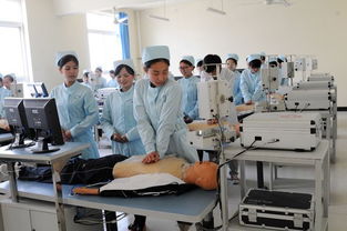 河南护理最好的学校,郑州哪个护士学校最好？