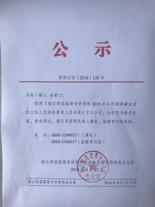 专科学校老师学历要求,大专当老师需要什么条件(图1)