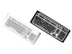 ione 元聚 天蝎 P21 P 键盘及键鼠套装 外观 清晰大图 精彩图片 