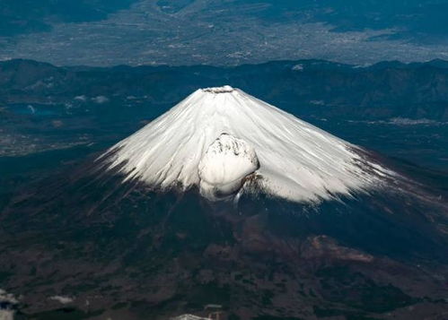 富士山冷知识全文 富士山的冷知识