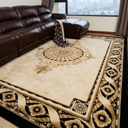 绅士狗 爱丁堡系列地毯 50 80 1.5cm 京东商城价格 95 – 值值值 
