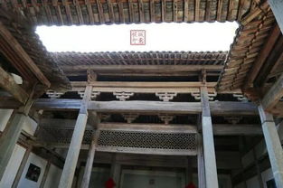 中国古建筑常识之古建筑构件 柱