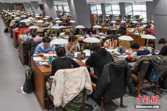 透视中国学生PISA第一背后 中国式教改在艰难中前行