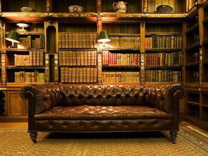 卷书沙发属于哪个时期