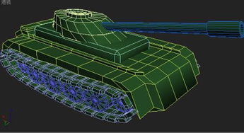 3D建模是什么意思 