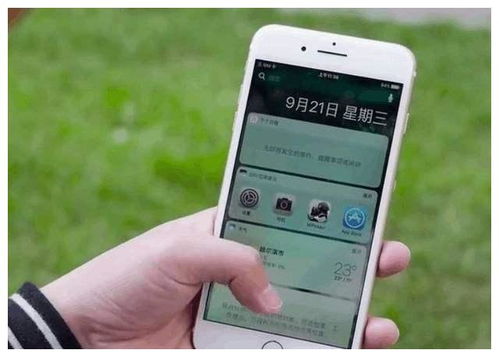 安卓怎么用ios软件,跨越平台界限，安卓手机玩转 iOS 软件！