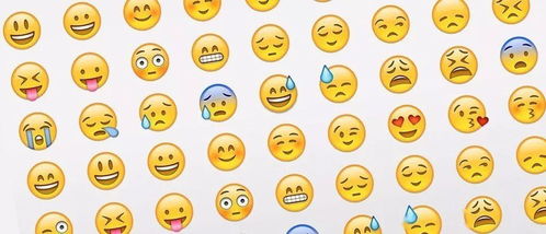 一份emoji考卷烧脑来袭 这些工商特色你能猜出几个