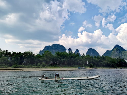 北海 桂林 涠洲岛游玩避坑攻略