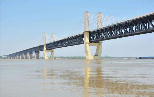 安徽规划中的一座长江大桥,计划2021年修建,就在芜湖