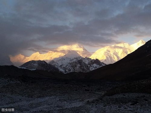 中国最神秘的山峰,仅次于珠穆朗玛,都有谁爬上去过