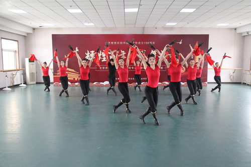 北京哪所舞蹈学校好,北京舞蹈学校哪家强？探秘最佳舞蹈教育机构