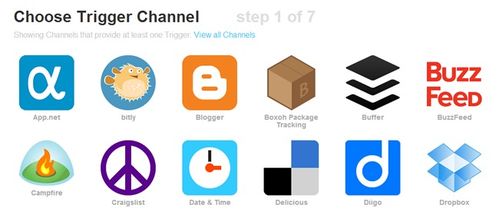 ifttt,什么是IFTTT？