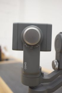 2019年热门手机稳定器大疆osmo mobile 2 百诺P1 智云smooth4专业测评