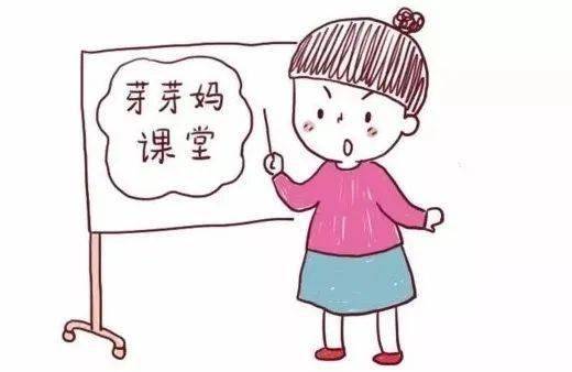 为什么宝宝爱打大人的脸 背后暗藏着父母不知道的心理学