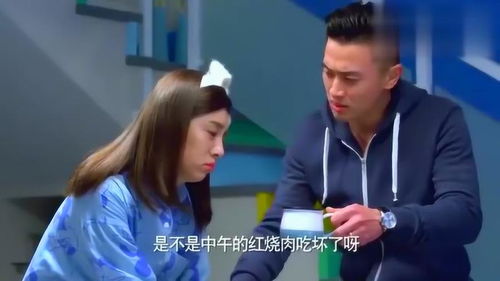 女儿搬去了新家,妈妈自己一个人在家,还真是不习惯 