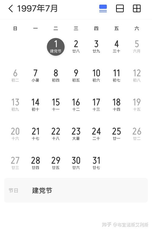 农历5月14日阳历是多少