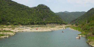 宁波宁海雁苍山漂流门票 宁海宁波宁海雁苍山漂流介绍 地址 在哪里 好玩吗 