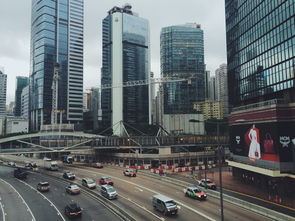 香港条路,从来都不易行