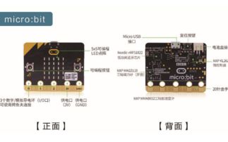 micro bit扩展板