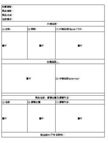 谁有验货单的格式 急急 