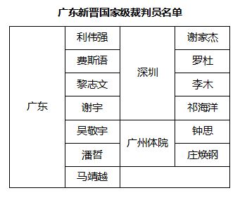 围棋中段是啥意思 (广安羽毛球裁判员名单公示)