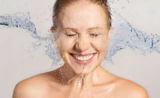梦见用清水洗脸好吗,是皮肤有问题吗