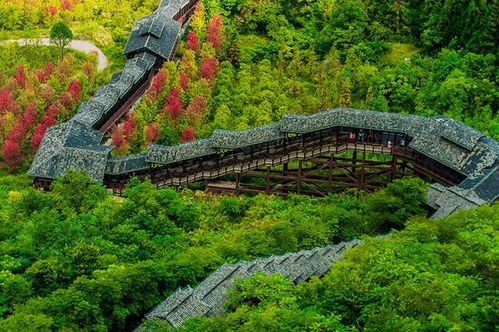 夏季10大必去旅游地,美的太犯规