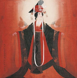 武则天  蒙曼,武则天：中国历史上的女性帝王