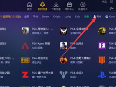 ps4游戏用什么加速器好(ps4联机最好的加速器)