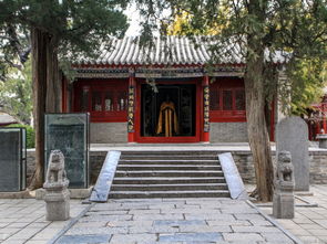 登封少林寺门票,登封少林寺门票要多少钱-第3张图片