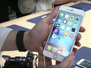 性能明显 青岛苹果iPhone 6s降价促销 