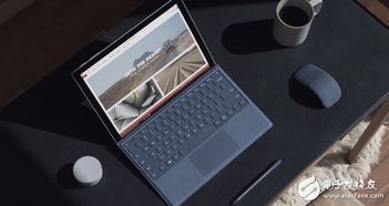 微软新发布的Surface Pro与Surface Pro4有什么区别 值得你升级吗