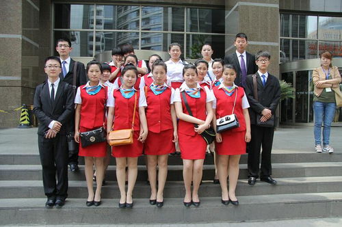 北京航空服务学校：培养航空服务业精英的摇篮