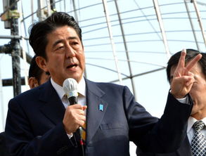 日本为何执意塑造 日中对峙 