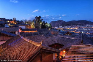 丽江旅游攻略大揭秘！一次玩遍古城、玉龙雪山和束河古镇的完美指南！