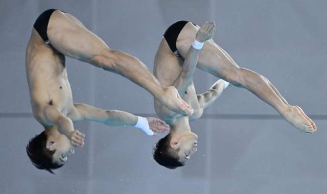 国际跳水世锦赛2023（国际跳水世锦赛2023赛程）,竞技跳水常识有哪些？