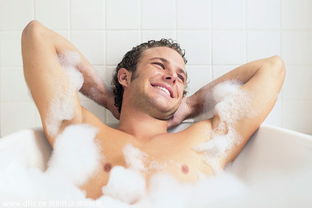 这些名人的长寿秘诀竟然和洗澡有关 网易健康 