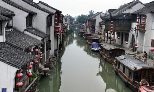 江苏被遗忘的一条古街,是中国历史文化名街,全长约3600米