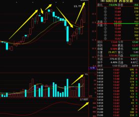 西部资源（600139）明天有何表现，还能继续强势吗？能否突破再创新高？