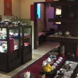 奶粉店有必要摆茶桌吗