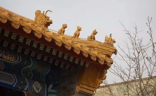 老北京 最灵验 的庙宇,竟是这座藏于闹市的小庙