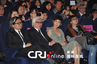 陈可辛成立泛亚洲制片公司要拍全世界人都看的中文剧